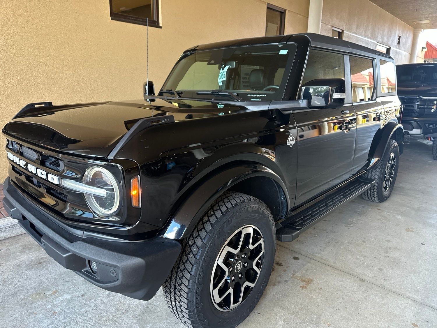 ford bronco 4-door 2022 1FMEE5DP9NLB20831 image ford bronco 4-door 2022 1FMEE5DP9NLB20831 image